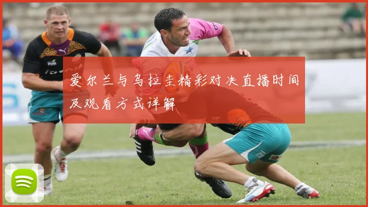 爱尔兰与乌拉圭精彩对决直播时间及观看方式详解