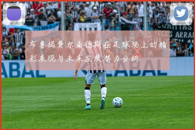 布鲁诺费尔南德斯在足球场上的精彩表现与未来发展潜力分析