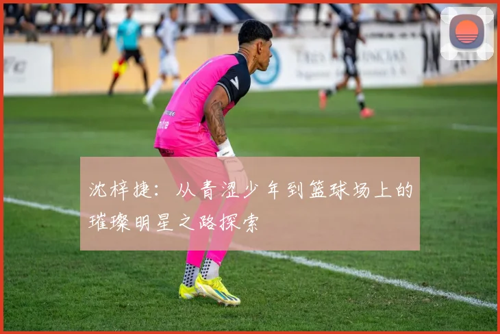 沈梓捷：从青涩少年到篮球场上的璀璨明星之路探索