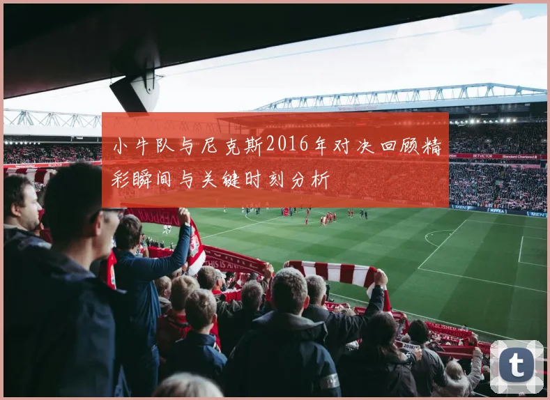 小牛队与尼克斯2016年对决回顾精彩瞬间与关键时刻分析